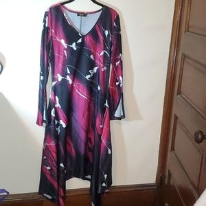 R&B Collection size small dress